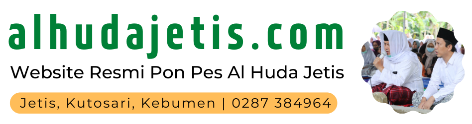 Pon Pes Al Huda Jetis